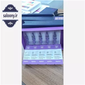 سوزن تاتو پن دراگون M1 گرید 12  مدل‌های 7M1، 9M1، 13M1 و 15M1 