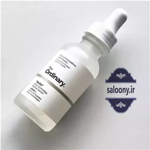 سرم مولتی پپتاید (بافر) جوانساز و آبرسان اوردینری (The Ordinary Multi-PeptideHA Serum)