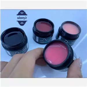 بیلدر ژل کاشت ناخن دیوسا 7 میل