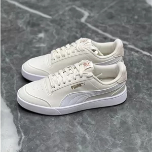 خرید کتانی پوما شافل (Puma Shuffle) - طراحی شیک و کفی طبی نرم