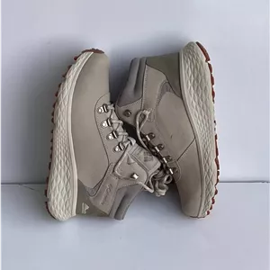 بوت کوهنوردی Columbia Newton Ridge Waterproof اورجینال | رنگ مشکی طوسی | مناسب طبیعت‌گردی و پیاده‌روی