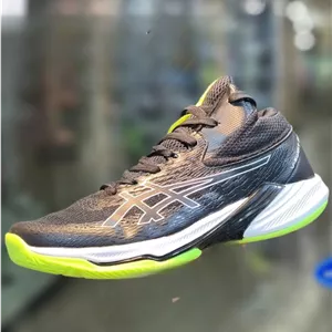 کتونی والیبال  ASICS V-SWIFT Master Quality | کفش والیبال اسیکس وی سویفت مستر کوالیتی