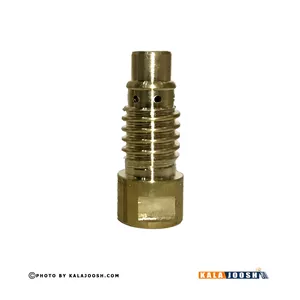 پایه نازل تورچ آبخنک Co2 مدل Tmax4001