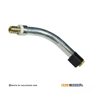 گردنه تورچ جوشکاری MB25