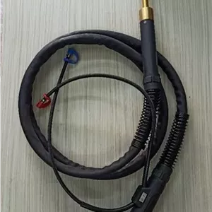 تورچ جوشکاری MB501 اتومات آلمانی