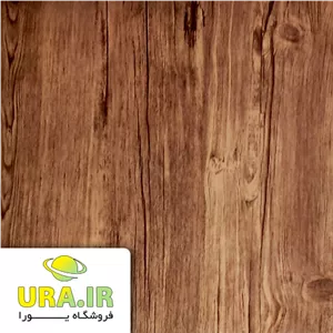 برچسب کابینت طرح چوب گردویی کد 647 (عرض 60 سانتیمتر)
