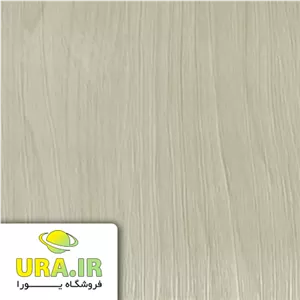برچسب کابینت طرح چوب کرم کد 644 (عرض 60 سانتیمتر)