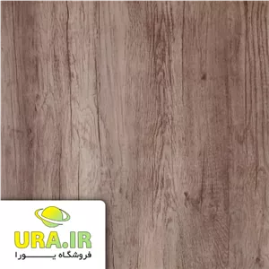 برچسب کابینت طرح چوب گردویی کد 618 (عرض 60 سانتیمتر)