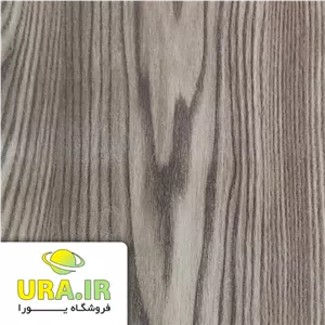 برچسب کابینت طرح چوب گردویی تیره کد 648 (عرض 60 سانتیمتر)