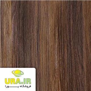 برچسب کابینت طرح چوب گردویی کد 642 (عرض 90 سانتیمتر)