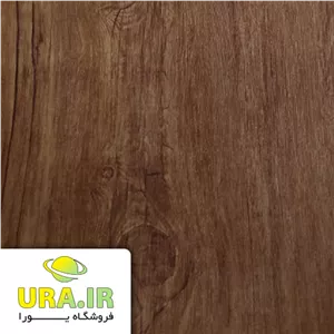 برچسب کابینت طرح چوب گردویی کد 635 (عرض 90 سانتیمتر)