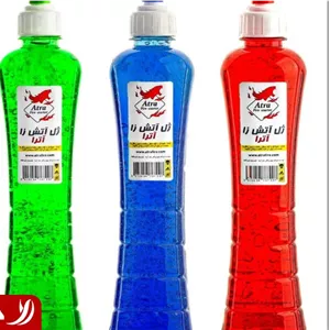 ژل آتش زا آترا