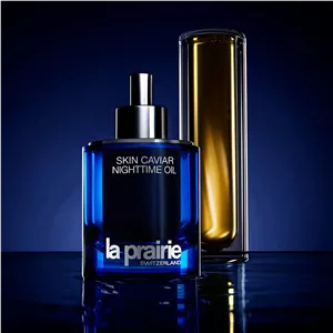 سرم رتینول خاویار لپری