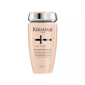 شامپو آبرسان مو فر کراستاس Kerastase