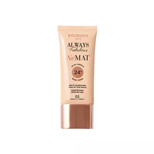 کرم پودر بورژوا BOURJOIS