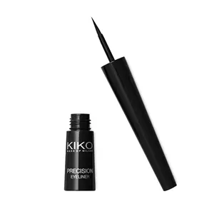 خط چشم مایع قلم نمدی کیکو میلانو Precision Eyeliner Kiko Milano