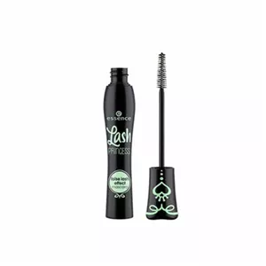 ریمل حجم دهند لش پرنسس اسنس اصل مدل Lash Princess