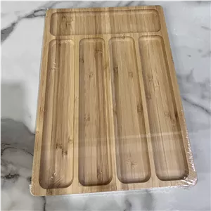 خرید اردور خوری بامبو اصل وارداتی 