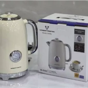 کتری برقی وگاتی مدل EK02 استیل