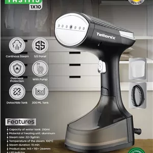 بخارگر دستی تلیونیکس مدل THS1115