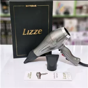 سشوار سوپریم لیز 2400 وات حرفه ای