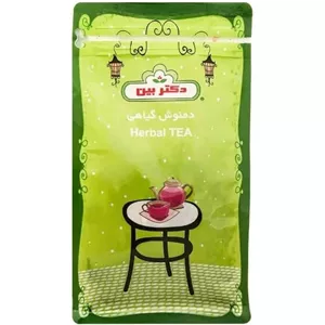 دمنوش گیاهی دکتر بین
