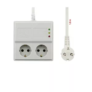 محافظ یخچال و فریز پارت الکتریک ۵ متری مدل ۹۰۴