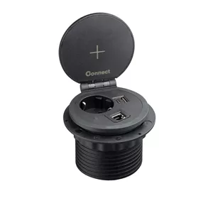 پریز توکار اسمارت کانکت مدل M208