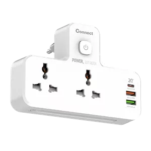 شارژر دیواری کانکت مدل Sc2311