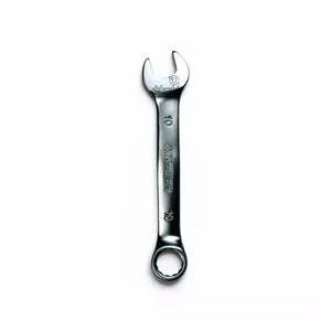 آچار 12 میلیمتر یکسر رینگ کوتاه مستر تولز(MASTER TOOLS)