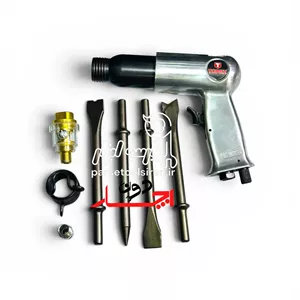 چکش بادی 2 کیلویی تاپکس مدل TPI-H190