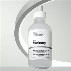سرم نیاسینامید اوردینری 10%زینک 1% – ضد جوش 60ml