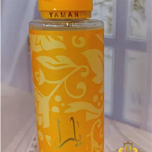 بادی اسپلش یارا نارنجی