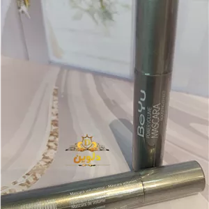 ریمل حجم دهنده بی یو  نقره ای مدل Power Volume اورجینال
