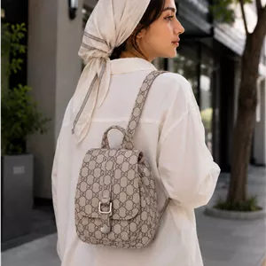 کیف زنانه مدل Gucci