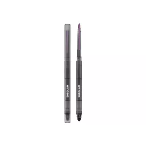 مداد چشم کروم شیگلم CHROMA ZONE MULTICHROME GEL LINER