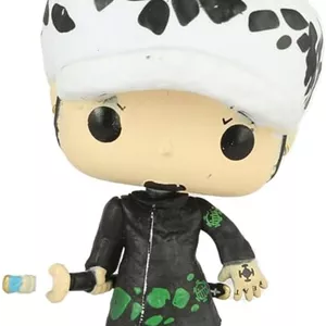 فیگور فانکو تلافارگار Funko POP One Piece Trafalgar Law