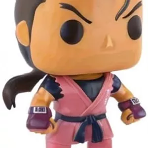 فیگور فانکو پاپ دَن funko pop dan