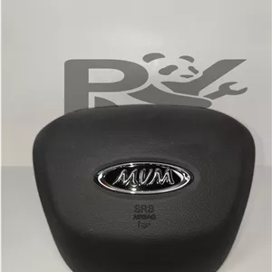 ایربگ راننده ام وی ام X55 PRO با کد فنی : 407000163aa