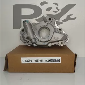 اویل پمپ لیفان X60 با کد فنی : LFB479Q-1011100A