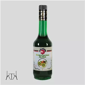 سیروپ کیوی فو 700 میل FO Kiwi