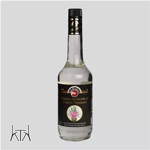 سیروپ فو 700 میل طعم AGAVE