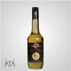 سیروپ آمارتو فو 700 میل FO Amaretto