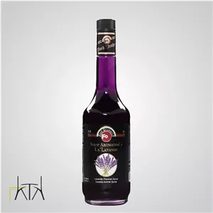 سیروپ لوندر (اسطوخدوس) فو 700 میل FO Lavender