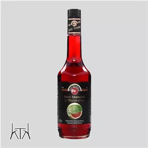 سیروپ هندوانه فو 700 میل FO Watermelon