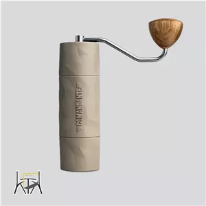 آسیاب دستی کماندانته Comandante X25 Trailmaster Dune 
