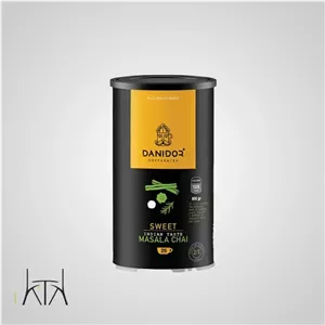 چای ماسالا شیرین 800 گرمی دانی‌در DANIDOR