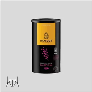چای ثعلب ۸۰۰ گرمی دانی در DANIDOR