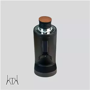 آسیاب قهوه سینگل دوز DF83 رنگ سفید