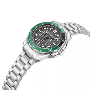 ساعت مچی عقربه ای مردانه کنت کول (Kenneth Cole) مدل KCWGL2220904